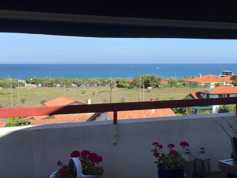 Bel Appartement Tout Confort En Bord Des Plages Anglet Eksteriør bilde
