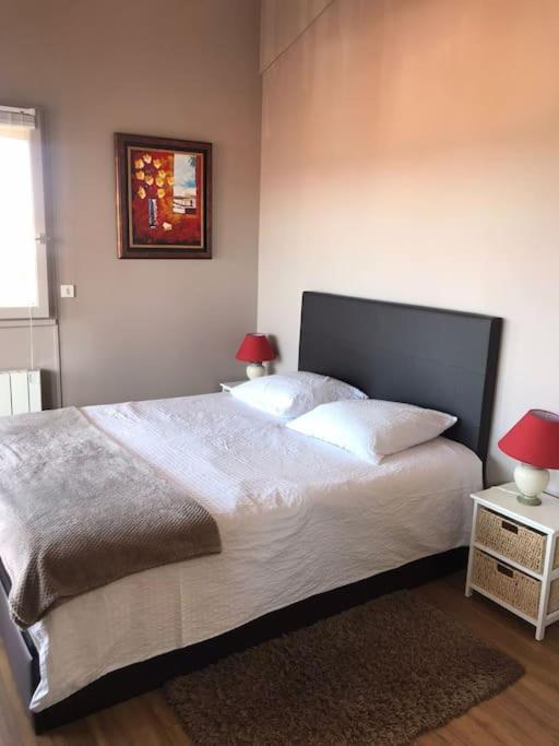 Bel Appartement Tout Confort En Bord Des Plages Anglet Eksteriør bilde