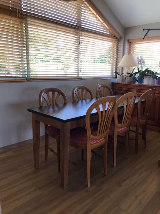 Bel Appartement Tout Confort En Bord Des Plages Anglet Eksteriør bilde