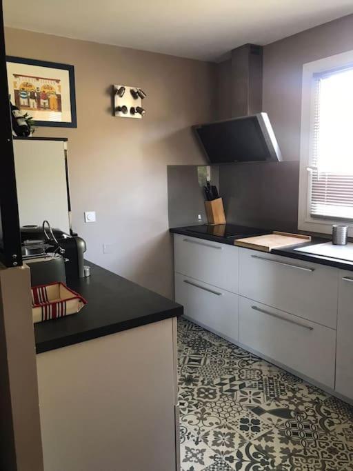 Bel Appartement Tout Confort En Bord Des Plages Anglet Eksteriør bilde