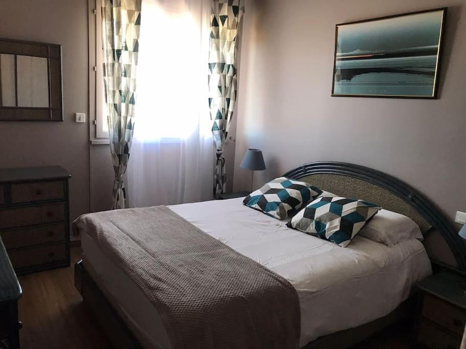 Bel Appartement Tout Confort En Bord Des Plages Anglet Eksteriør bilde